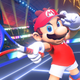 Illustration for article titled The New iMario Tennis/i Is Definitely A Fighting Game